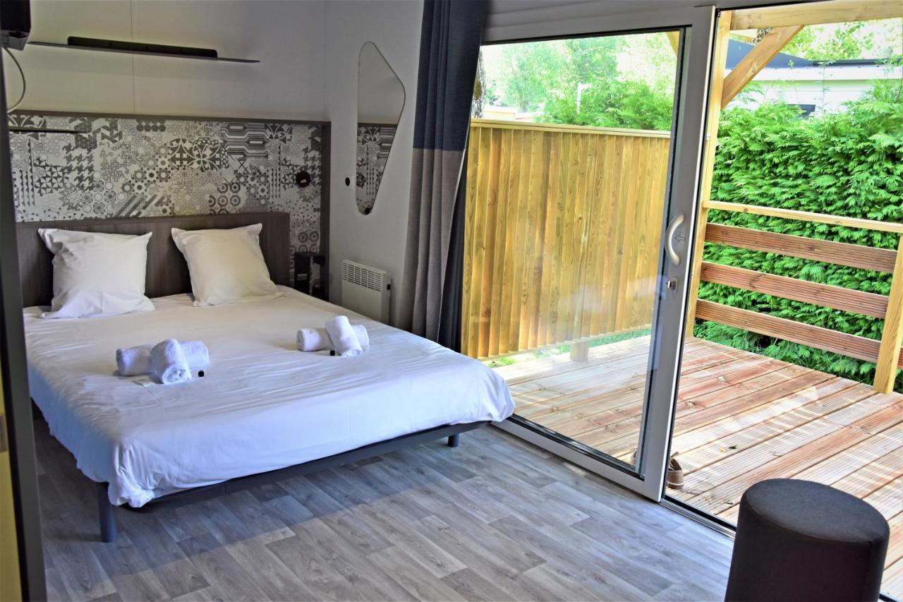 Lodges Du Sancy Murol Dış mekan fotoğraf