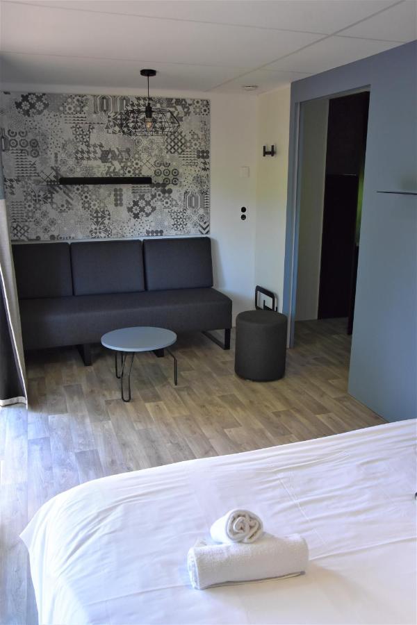 Lodges Du Sancy Murol Dış mekan fotoğraf